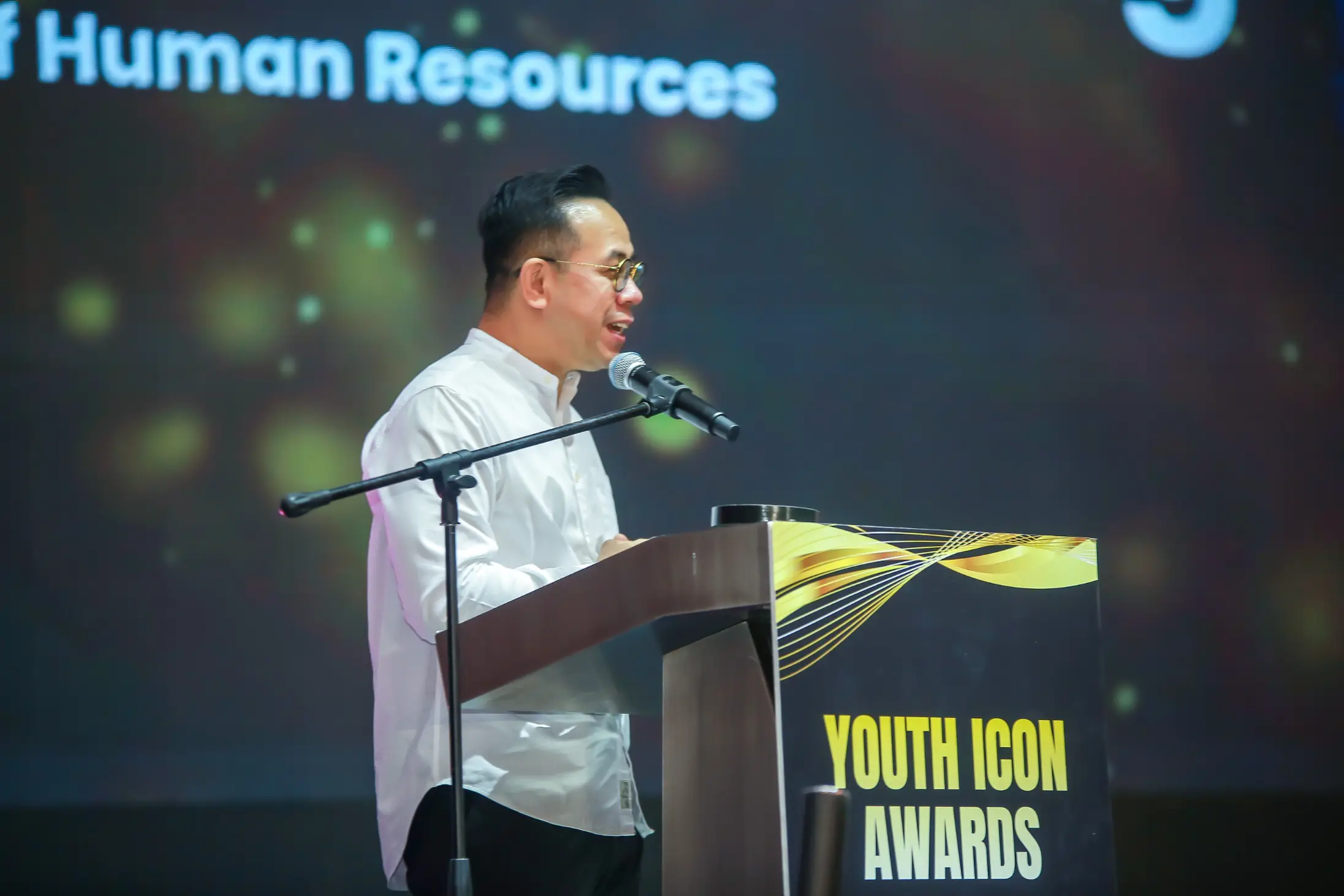 MUKMIN Youth Icon Awards